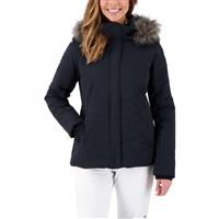 Women's Tuscany Elite Jacket - Black (16009)