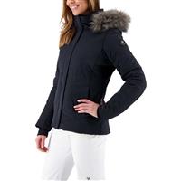 Women's Tuscany Elite Jacket - Black (16009)