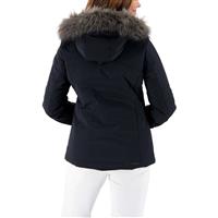 Women's Tuscany Elite Jacket - Black (16009)