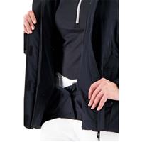 Women's Tuscany Elite Jacket - Black (16009)