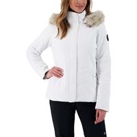 Women's Tuscany Elite Jacket - White (16010)