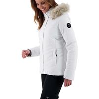 Women's Tuscany Elite Jacket - White (16010)