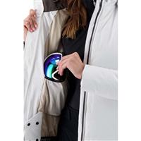 Women's Tuscany Elite Jacket - White (16010)