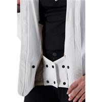 Women's Tuscany Elite Jacket - White (16010)