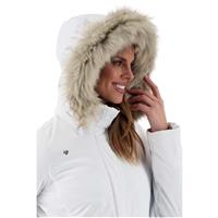 Women's Tuscany Elite Jacket - White (16010)