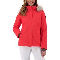 Women's Tuscany Elite Jacket - Hibiscus (20041)