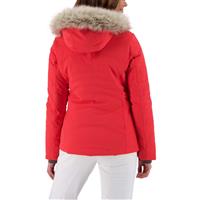 Women's Tuscany Elite Jacket - Hibiscus (20041)