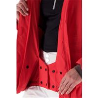 Women's Tuscany Elite Jacket - Hibiscus (20041)