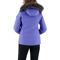 Women's Tuscany Elite Jacket - Legacy (20161)