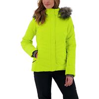 Women's Tuscany Elite Jacket - Zesty (20182)