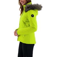 Women's Tuscany Elite Jacket - Zesty (20182)