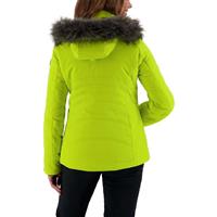 Women's Tuscany Elite Jacket - Zesty (20182)