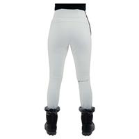 Women's Jinks Itb Softshell Pant - White (16010) - Women's Jinks Itb Softshell Pant - Winterwomen.com                                                                                                    