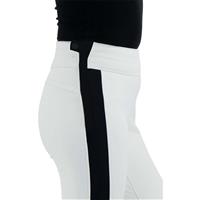 Women's Jinks Itb Softshell Pant - White (16010) - Women's Jinks Itb Softshell Pant - Winterwomen.com                                                                                                    