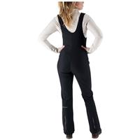 Women's Snell Sc Softshell Pant - Black (16009) - Women's Snell Sc Softshell Pant - Winterwomen.com                                                                                                     