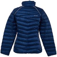 Spyder Timeless Down Jacket - Women's - Abyss