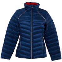 Spyder Timeless Down Jacket - Women's - Abyss