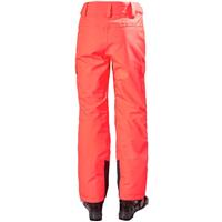 Helly Hansen Switch Cargo Insulated Pant - Women's - Neon Coral