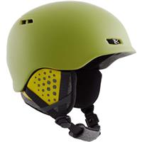 Rodan MIPS Helmet - Green