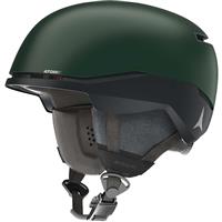 Atomic Four Amid Pro Helmet - Dark Green - Four Amid Pro Helmet                                                                                                                                  