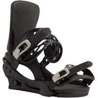 Men's Cartel Re:Flex Snowboard Bindings