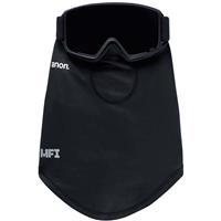 Burton MFI Midweight Neck Warmer - Black