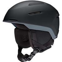 Atlus MIPS Helmet - Matte Black / Charcoal - Atlus MIPS Helmet