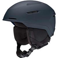Atlus MIPS Helmet - Matte French Navy - Atlus MIPS Helmet