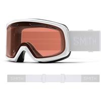 Women's Drift Goggle - White Frame w/ RC36 lens (M0042033299) - Women's Drift Goggle