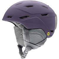 Women's Mirage MIPS Helmet - Matte Violet - Women's Mirage MIPS Helmet