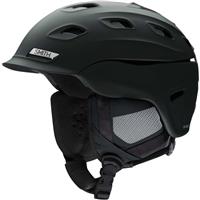 Women's Vantage MIPS Helmet - Matte Black - Women's Vantage MIPS Helmet