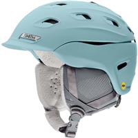Women's Vantage MIPS Helmet - Matte Polar Blue - Women's Vantage MIPS Helmet