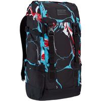 Burton Tinder 2.0 30L Backpack - Kowall Marble Print