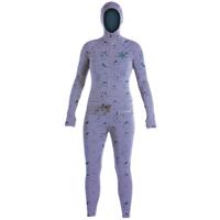 Women's Classic Ninja Suit First Layer Suit - HE Lavender
