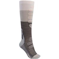 Women's Performance + Ultralight Compression Sock - Stout White - Women's Performance + Ultralight Compression Sock                                                                                                     