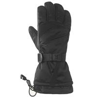 Women's X-Therm Glove - Black - Women's X-Therm Glove                                                                                                                                 