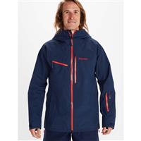Men's Rossberg Jacket - Arctic Navy - Men's Rossberg Jacket - Wintermen.com                                                                                                                 