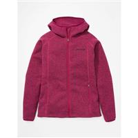 Women's Torla Hoody - Wild Rose - Women's Torla Hoody - Winterwomen.com                                                                                                                 