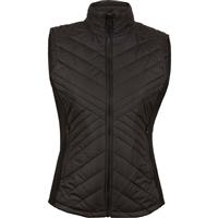 Krimson Klover Sela Reversible Vest - Women's - Black