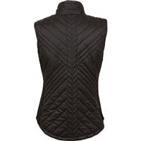 Krimson Klover Sela Reversible Vest - Women's - Black