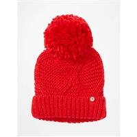 Marmot Monica Hat - Women's - Victory Red