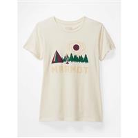 Women's Elliston Tee SS - Turtledove Heat - Women's Elliston Tee SS - Winterwomen.com                                                                                                             