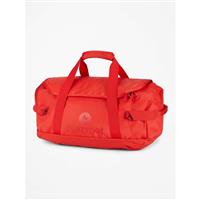 Long Hauler Duffel Small - Victory Red