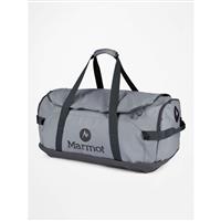 Long Hauler Duffel Large - Steel Onyx / Dark Steel