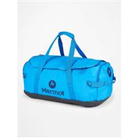 Long Hauler Duffel Large - Clear Blue / Dark Steel