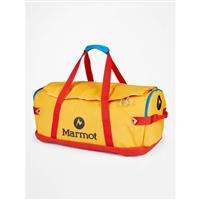 Long Hauler Duffel Large - Solar / Victory Red