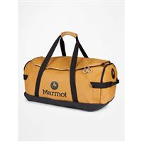 Long Hauler Duffel Large - Scotch / Black