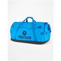 Marmot Long Hauler Duffel Expedition - Clear Blue / Dark Steel