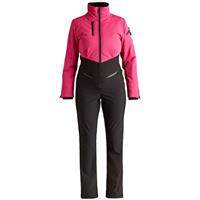 Nils Kora One Piece Suit - Women's - Hot Pink / Black