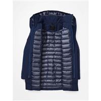 Women's Kristina Jacket - Arctic Navy / Arctic Navy - Women's Kristina Jacket - Winterwomen.com                                                                                                             